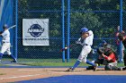 Baseball vs WPI  Wheaton College Baseball vs WPI. - Photo By: KEITH NORDSTROM : Wheaton, baseball